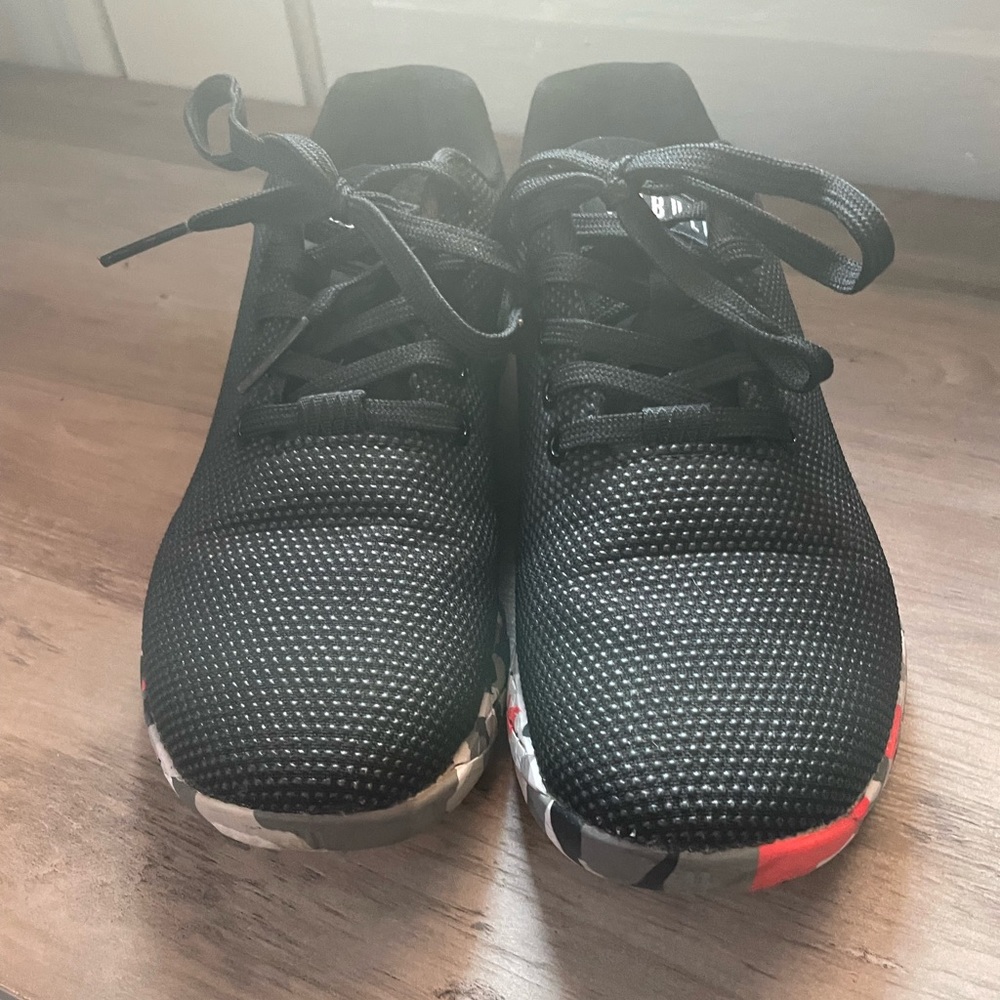 Nobull shoes